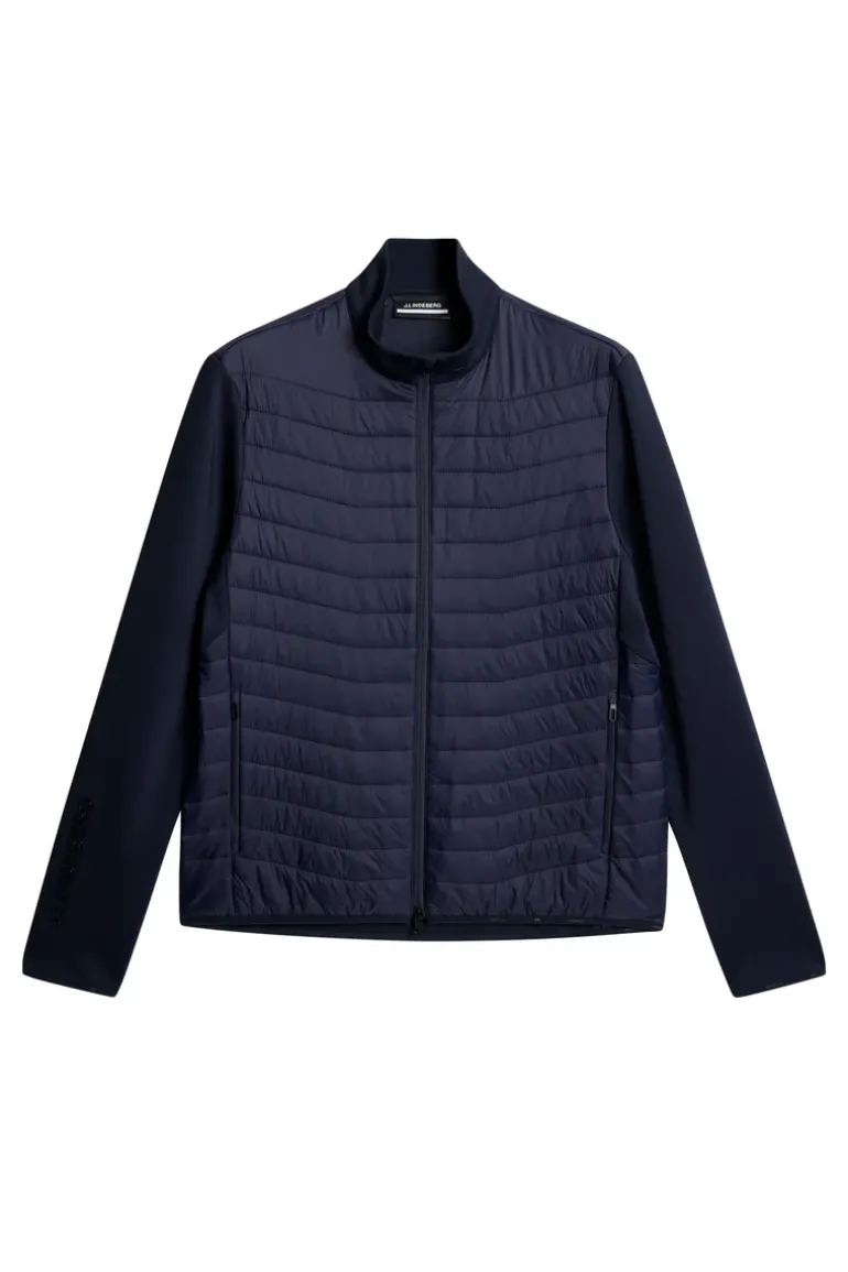 Discount Holden Quilt Hybrid Jacket Golf|Ski