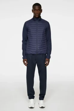 Discount Holden Quilt Hybrid Jacket Golf|Ski