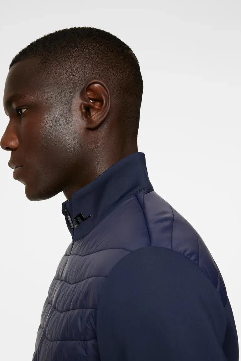Discount Holden Quilt Hybrid Jacket Golf|Ski