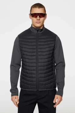 Sale Holden Quilt Hybrid Jacket Golf|Ski