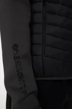 Sale Holden Quilt Hybrid Jacket Golf|Ski