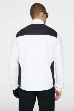 Outlet Holden Quilt Hybrid Jacket Golf|Ski