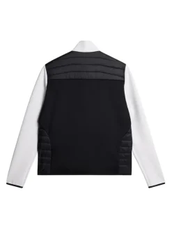 Best Holden Quilt Hybrid Jacket Golf