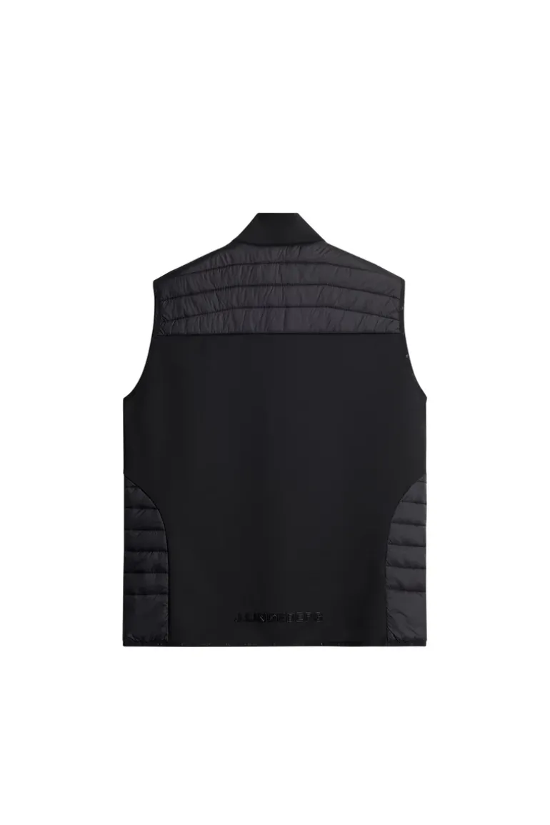 Clearance Holden Quilt Hybrid Vest Golf|Ski