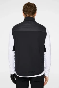 Clearance Holden Quilt Hybrid Vest Golf|Ski