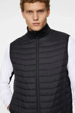 Clearance Holden Quilt Hybrid Vest Golf|Ski