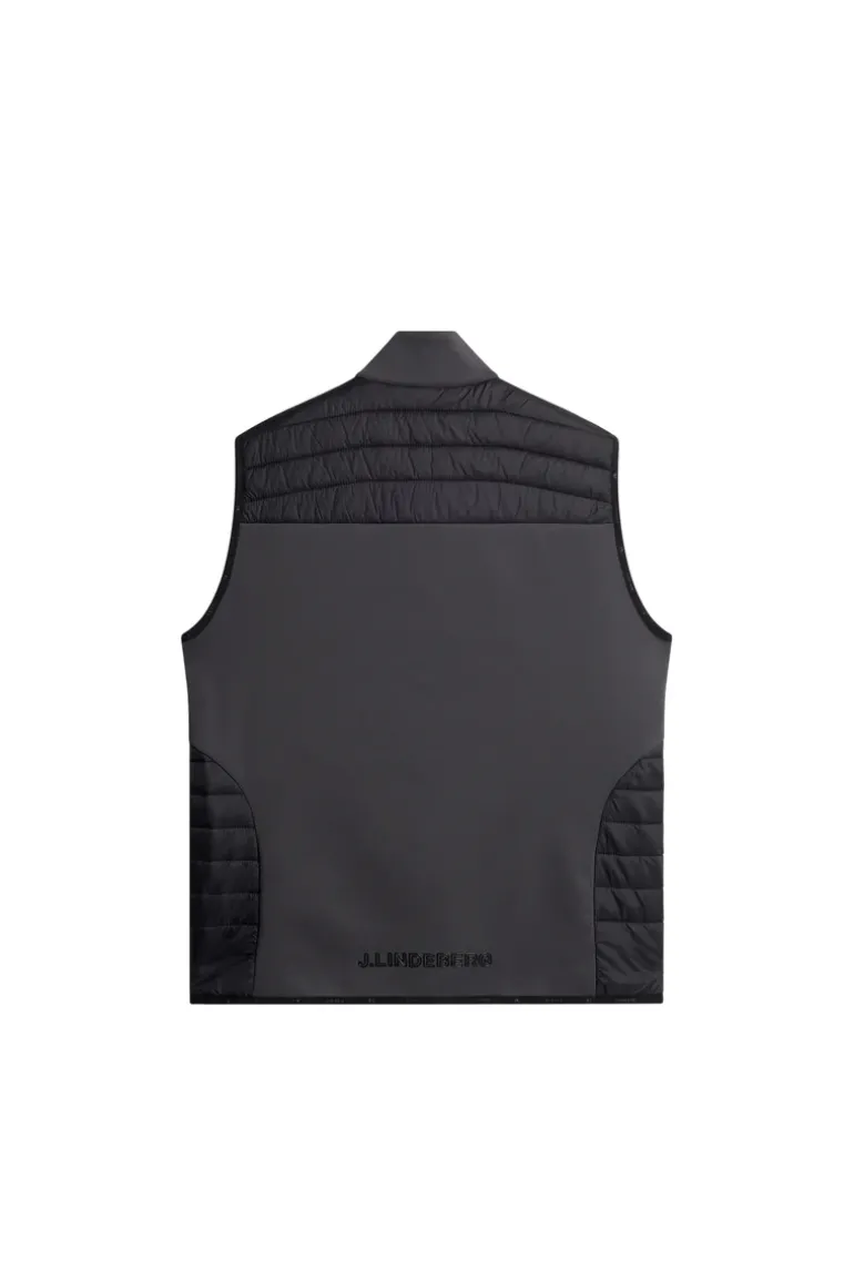Discount Holden Quilt Hybrid Vest Golf|Ski