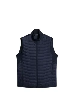 Outlet Holden Quilt Hybrid Vest Golf