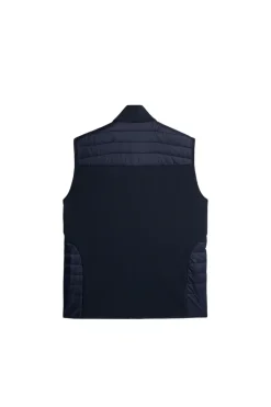 Outlet Holden Quilt Hybrid Vest Golf