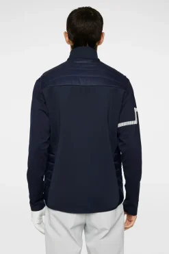 Outlet Holden Quilt Hybrid Vest Golf