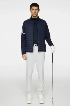 Outlet Holden Quilt Hybrid Vest Golf