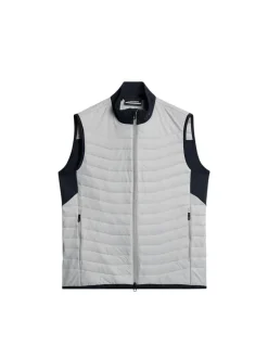 Cheap Holden Quilt Hybrid Vest Golf