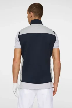 Cheap Holden Quilt Hybrid Vest Golf