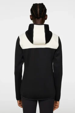 Best Holma Quilt Hybrid Hood Golf|Jackets