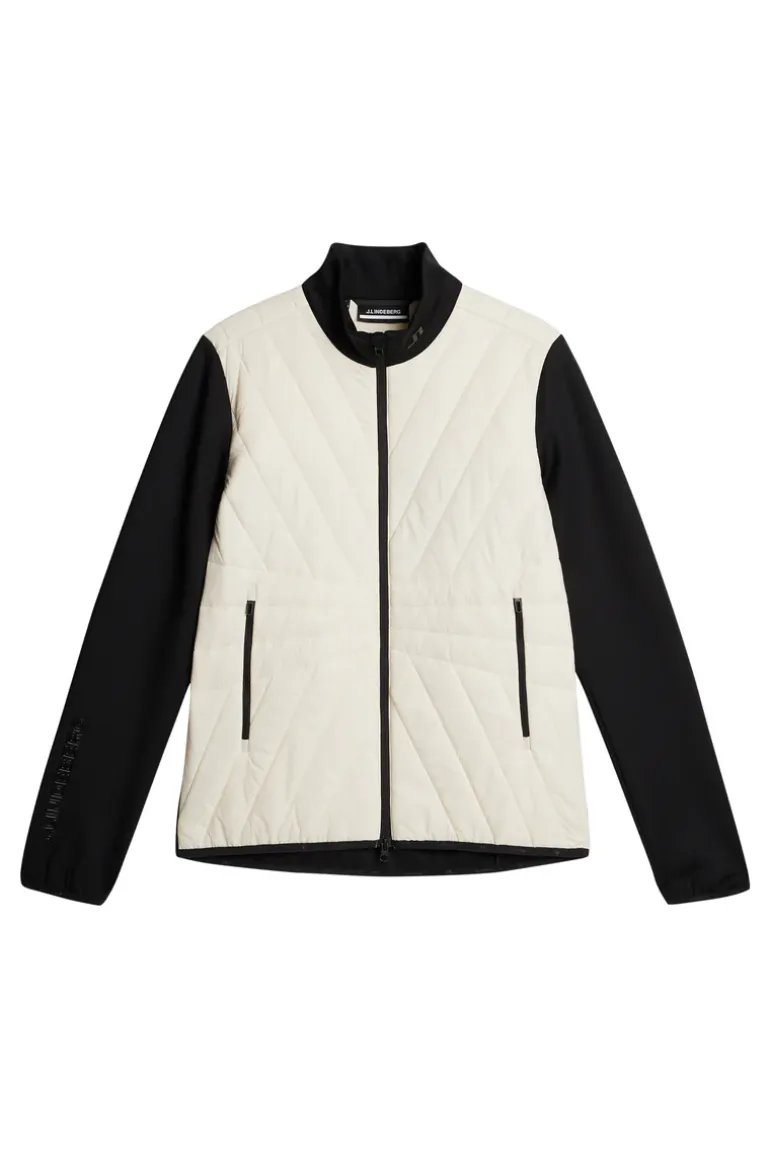 Fashion Holma Quilt Hybrid Jacket Golf|Jackets