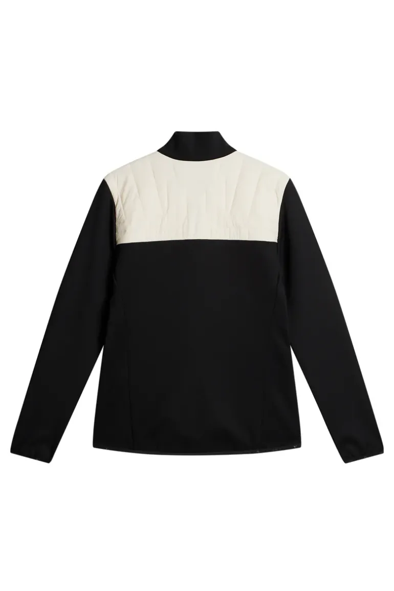 Fashion Holma Quilt Hybrid Jacket Golf|Jackets