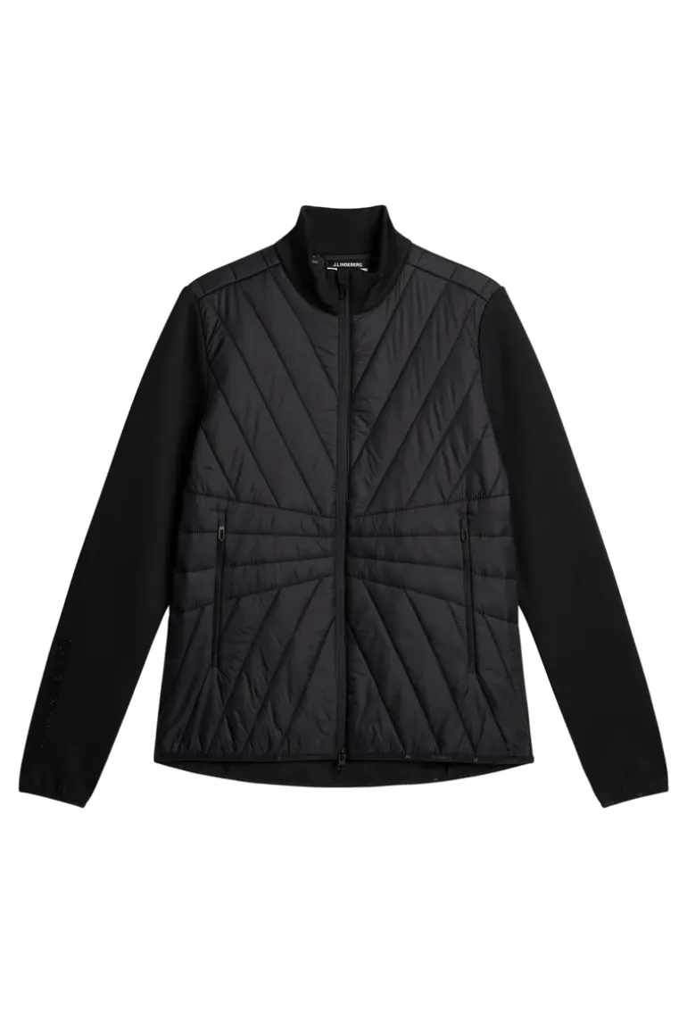 Best Sale Holma Quilt Hybrid Jacket Golf|Jackets