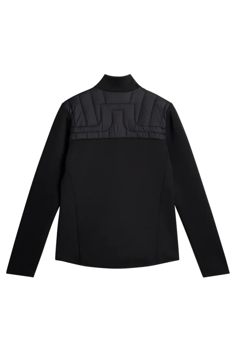 Best Sale Holma Quilt Hybrid Jacket Golf|Jackets