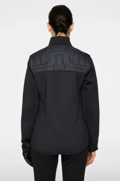Best Sale Holma Quilt Hybrid Jacket Golf|Jackets