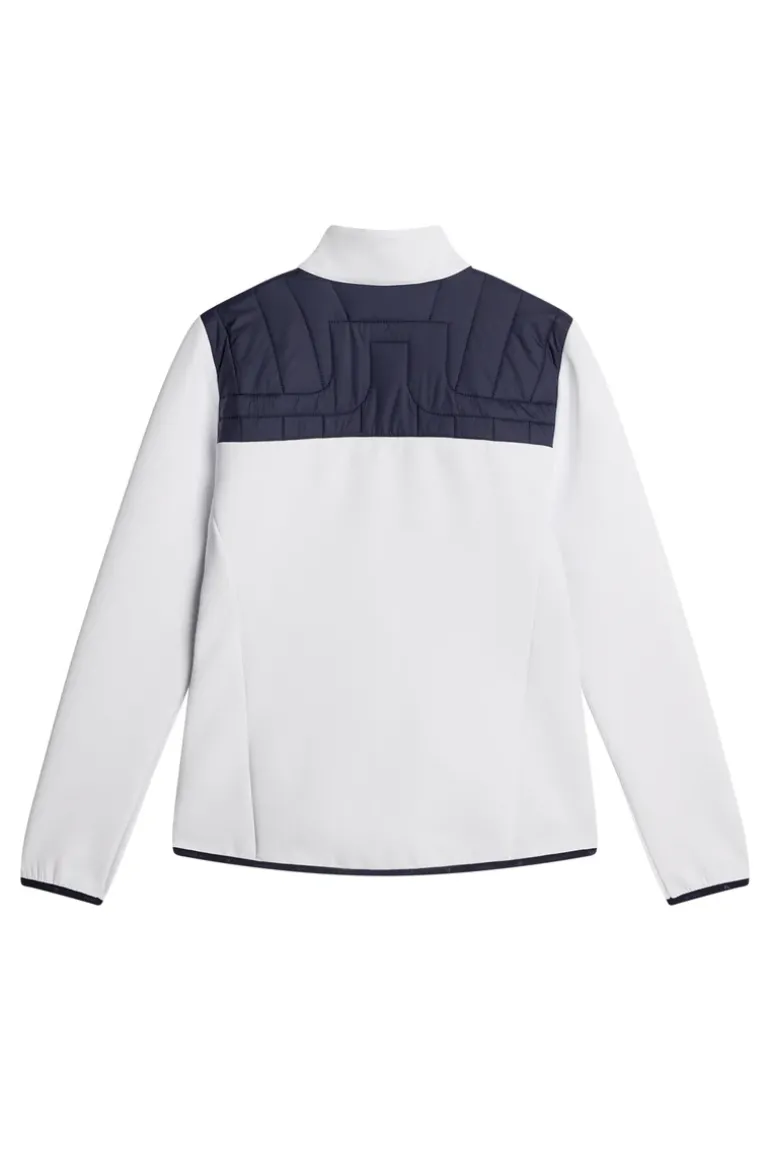 New Holma Quilt Hybrid Jacket Golf|Jackets