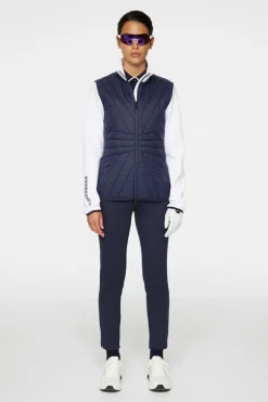 New Holma Quilt Hybrid Jacket Golf|Jackets