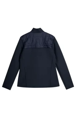 Store Holma Quilt Hybrid Jacket Golf
