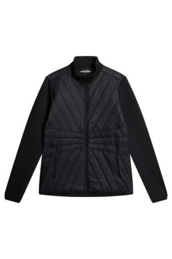 Sale Holma Quilt Hybrid Jacket Golf