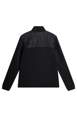 Sale Holma Quilt Hybrid Jacket Golf
