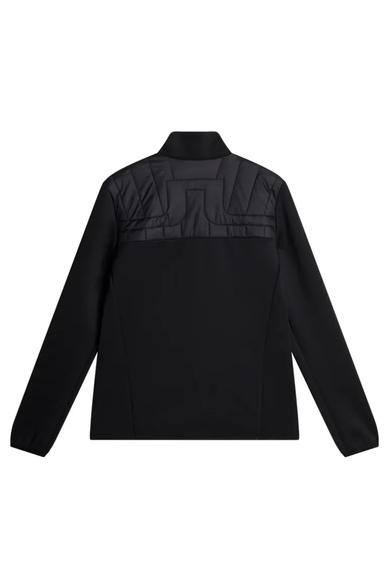 Sale Holma Quilt Hybrid Jacket Golf
