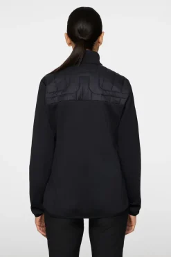 Sale Holma Quilt Hybrid Jacket Golf