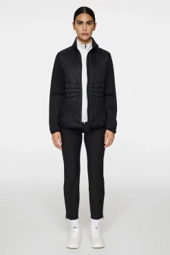Sale Holma Quilt Hybrid Jacket Golf