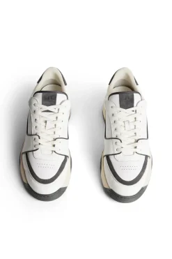 Cheap Hoop LT Sneaker Motesko|Shoes