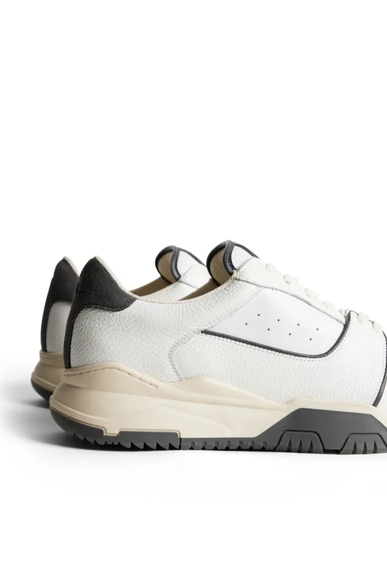 Cheap Hoop LT Sneaker Motesko|Shoes