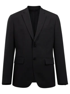 Discount Hopper U Active Hopsack Suits & Tailoring|Blazere
