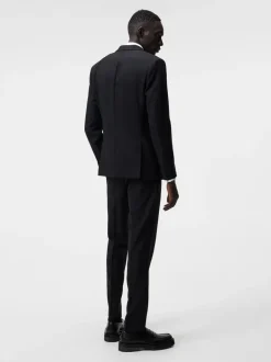 Discount Hopper U Active Hopsack Suits & Tailoring|Blazere