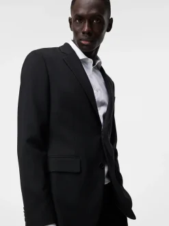 Discount Hopper U Active Hopsack Suits & Tailoring|Blazere
