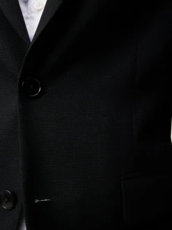 Discount Hopper U Active Hopsack Suits & Tailoring|Blazere