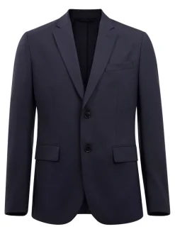 Online Hopper U Active Hopsack Suits & Tailoring|Blazere