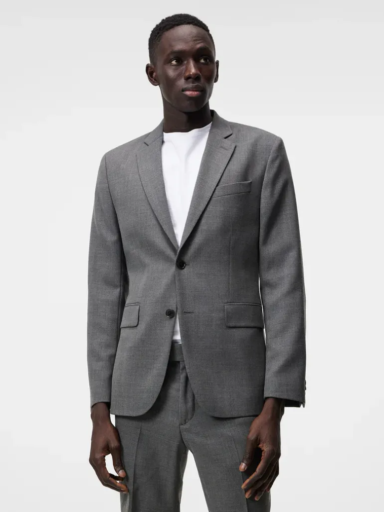 Best Hopper U Active Hopsack Suits & Tailoring|Blazere