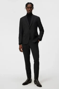 Discount Hopper U Bi Stretch Blazer Suits & Tailoring|Blazere