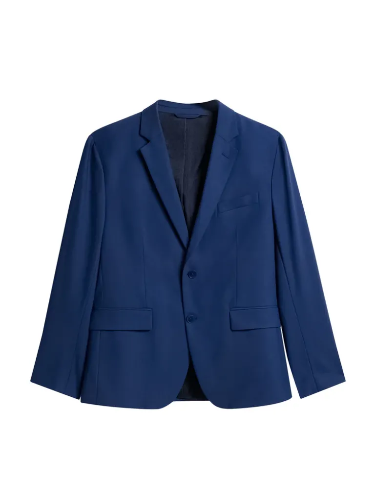 Flash Sale Hopper U Bi Stretch Blazer Suits & Tailoring|Blazere