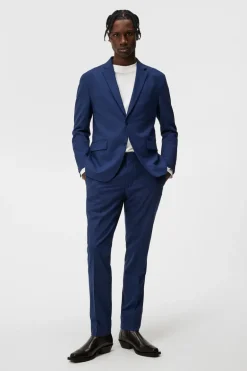 Flash Sale Hopper U Bi Stretch Blazer Suits & Tailoring|Blazere