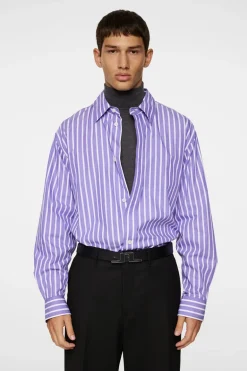 Cheap Howard Bold YD Stripe Shirt Tops|Skjorter
