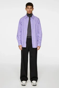 Cheap Howard Bold YD Stripe Shirt Tops|Skjorter