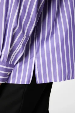 Cheap Howard Bold YD Stripe Shirt Tops|Skjorter