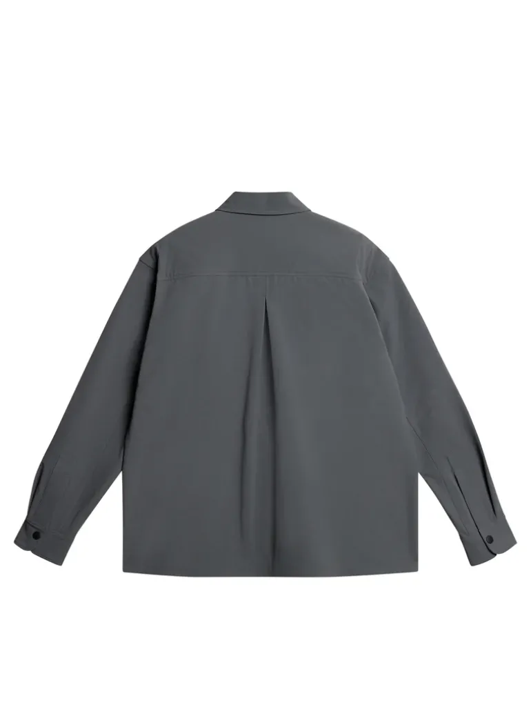 Cheap Howard Tech Fleece Overshirt Jackets|Outerwear