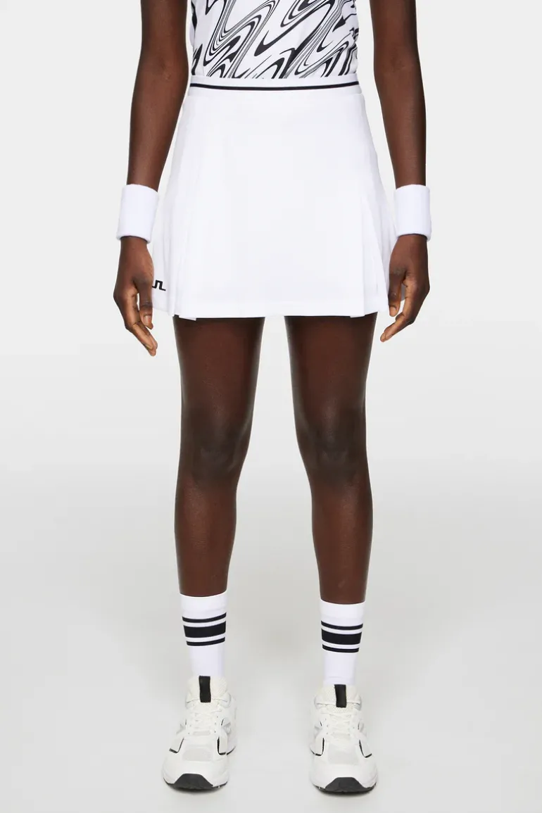 Online Ini Skirt Skjørt Og Kjoler|Tennis