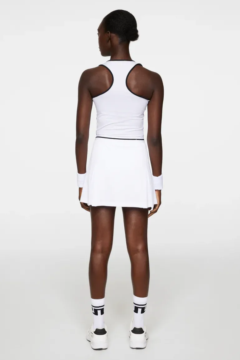Online Ini Skirt Skjørt Og Kjoler|Tennis