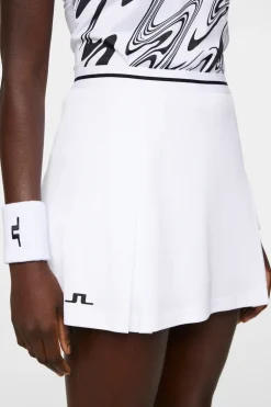 Online Ini Skirt Skjørt Og Kjoler|Tennis