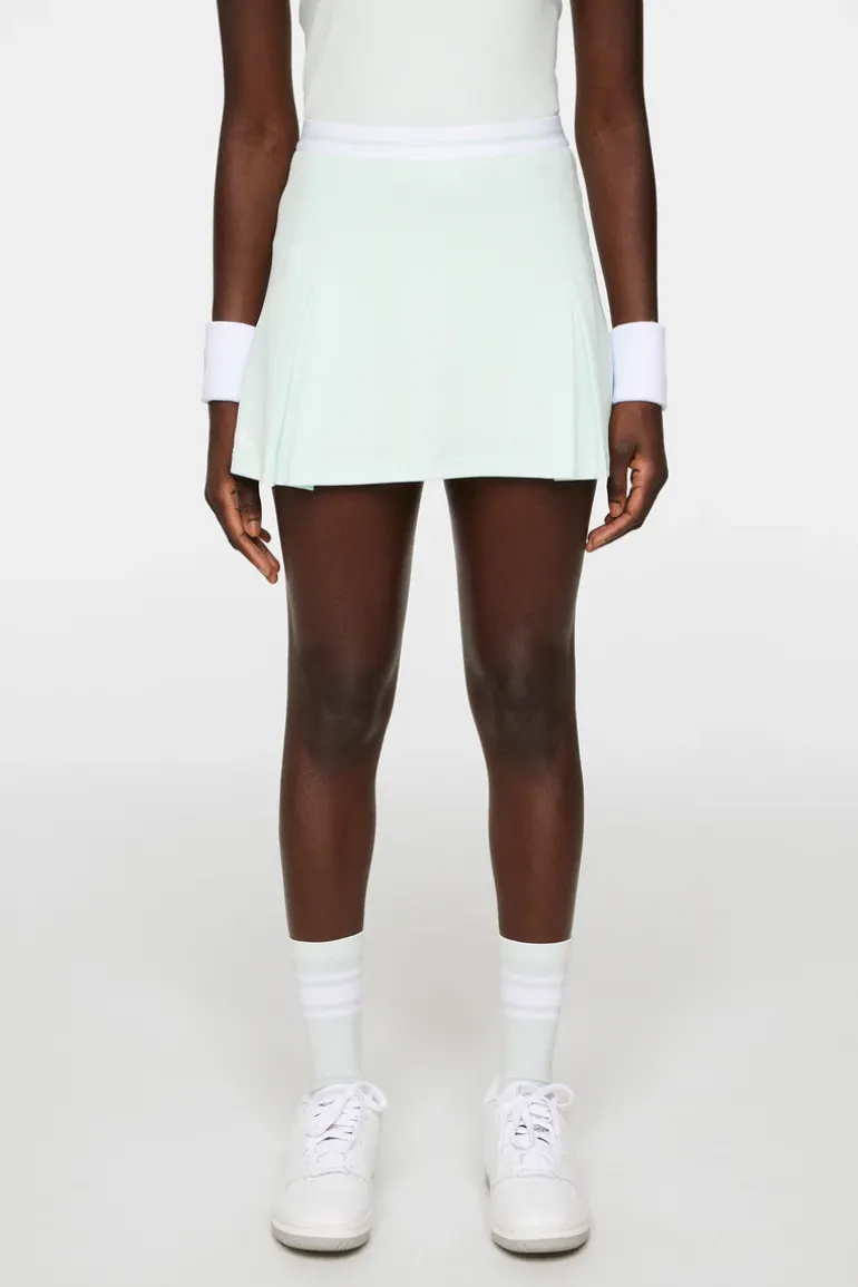 Shop Ini Skirt Skjørt Og Kjoler|Tennis